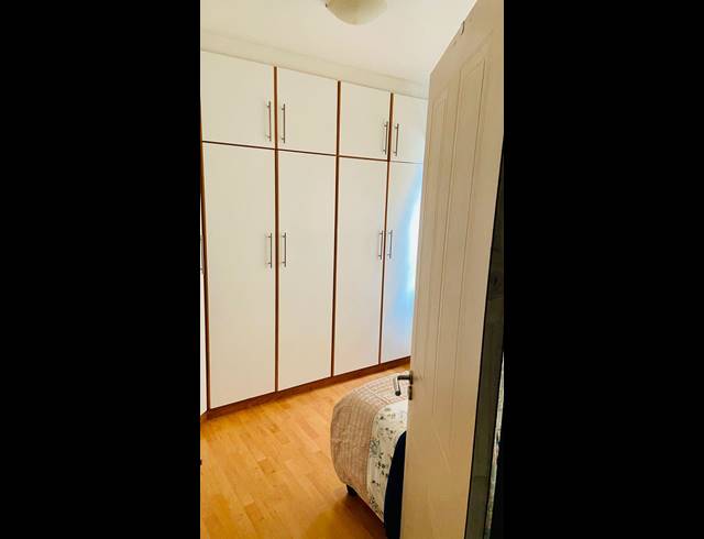 3 BEDROOM FLAT TO LET IN GRANGETOWN